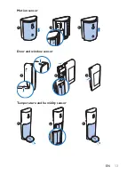 Preview for 15 page of Philips AEH2110 User Manual