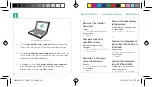 Preview for 7 page of Philips AEH2130 Quick Start Manual