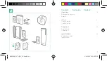 Preview for 3 page of Philips AEH2900 Quick Start Manual