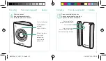 Preview for 4 page of Philips AEH2900 Quick Start Manual