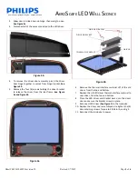 Предварительный просмотр 5 страницы Philips AeroScape ASW Assembly Instructions Manual