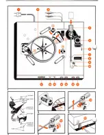 Preview for 2 page of Philips AF 729 User Manual