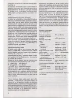 Preview for 10 page of Philips AF 877 Operating Instructions Manual