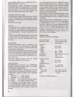 Preview for 40 page of Philips AF 877 Operating Instructions Manual