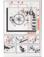 Preview for 44 page of Philips AF 877 Operating Instructions Manual