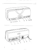 Предварительный просмотр 3 страницы Philips AG 4456 Instructions For Use Manual