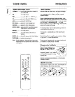 Предварительный просмотр 8 страницы Philips AG 4456 Instructions For Use Manual