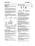 Предварительный просмотр 9 страницы Philips AG 4456 Instructions For Use Manual