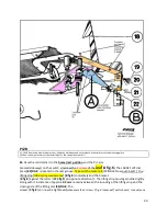 Предварительный просмотр 30 страницы Philips AG1000 Service Manual