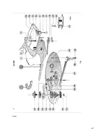 Preview for 67 page of Philips AG1000 Service Manual