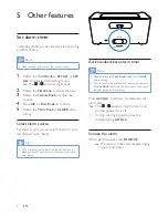 Preview for 9 page of Philips AH6000/37 User Manual