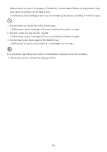 Preview for 8 page of Philips AIB2211/97 User Manual