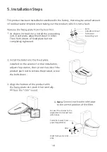 Preview for 12 page of Philips AIB2211/97 User Manual