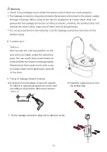 Preview for 14 page of Philips AIB2211/97 User Manual