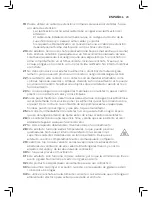 Предварительный просмотр 21 страницы Philips Airfryer XXL User Manual