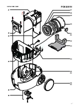 Preview for 6 page of Philips AirStar FC8220/01 Service Manual