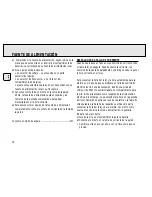 Preview for 18 page of Philips AJ 3131 User Manual