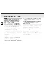 Preview for 20 page of Philips AJ 3131 User Manual