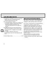 Preview for 36 page of Philips AJ 3131 User Manual