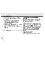 Preview for 60 page of Philips AJ 3131 User Manual