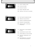 Preview for 5 page of Philips AJ 3140 FAMILY User Manual