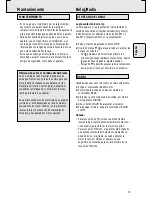 Preview for 15 page of Philips AJ 3140 FAMILY User Manual