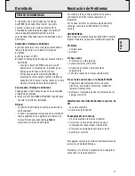 Preview for 17 page of Philips AJ 3140 FAMILY User Manual