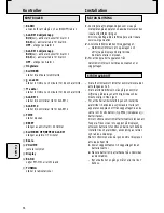 Preview for 38 page of Philips AJ 3140 FAMILY User Manual