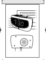 Preview for 3 page of Philips AJ 3380 Instructions For Use Manual