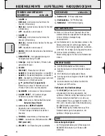 Preview for 16 page of Philips AJ 3380 Instructions For Use Manual