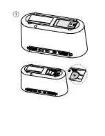 Preview for 2 page of Philips AJ-3500 User Manual