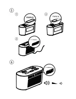 Preview for 6 page of Philips AJ-3500 User Manual