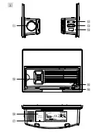 Preview for 3 page of Philips AJ 3650 User Manual