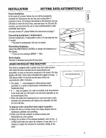 Preview for 5 page of Philips AJ 3740 Instructions For Use Manual