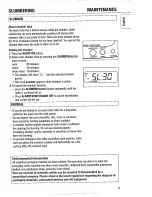 Preview for 11 page of Philips AJ 3740 Instructions For Use Manual