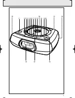 Preview for 3 page of Philips AJ 3935 User Manual