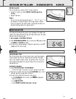 Preview for 11 page of Philips AJ 3935 User Manual