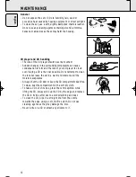 Preview for 12 page of Philips AJ 3935 User Manual