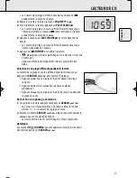 Preview for 17 page of Philips AJ 3935 User Manual