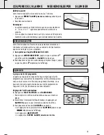 Preview for 21 page of Philips AJ 3935 User Manual