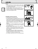 Preview for 22 page of Philips AJ 3935 User Manual