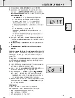 Preview for 29 page of Philips AJ 3935 User Manual