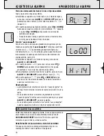 Preview for 30 page of Philips AJ 3935 User Manual