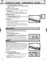 Preview for 31 page of Philips AJ 3935 User Manual