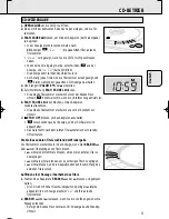 Preview for 37 page of Philips AJ 3935 User Manual