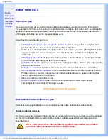 Preview for 5 page of Philips AJ1000B (Portuguese) Manual Do Usuário