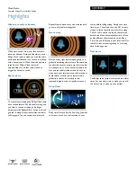 Preview for 2 page of Philips AJ1000B Specifications