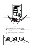 Предварительный просмотр 16 страницы Philips AJ1003 User Manual