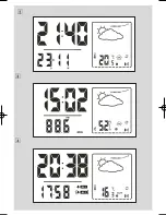 Preview for 3 page of Philips AJ260 User Manual