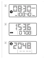 Предварительный просмотр 7 страницы Philips AJ300D Owner'S Manual